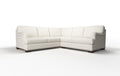 Bristol Sectional - Catalina Linen