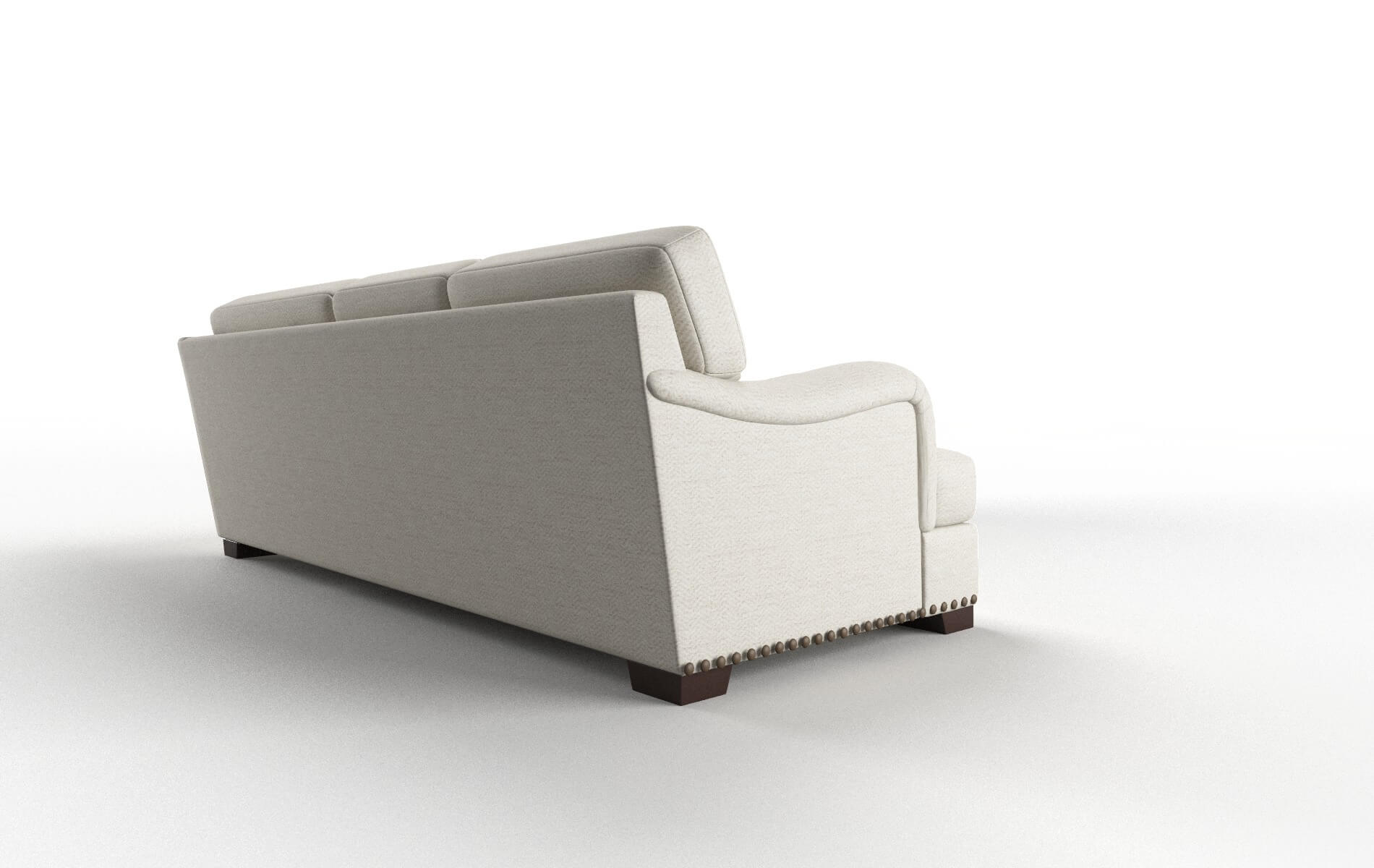 Bristol Sectional - Catalina Linen