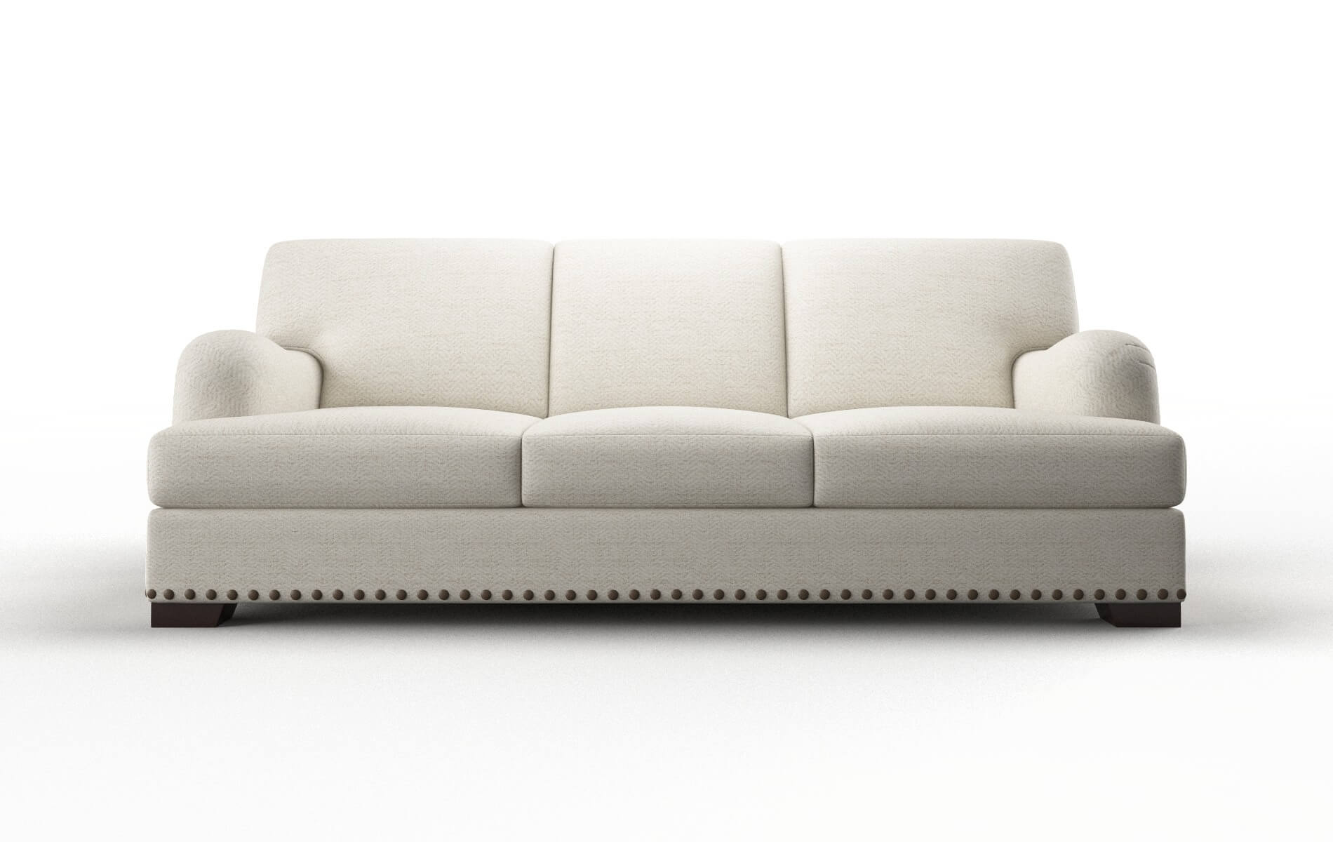 Bristol Sofa - Catalina Linen