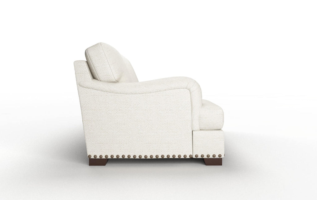 Bristol Sofa - Catalina Linen