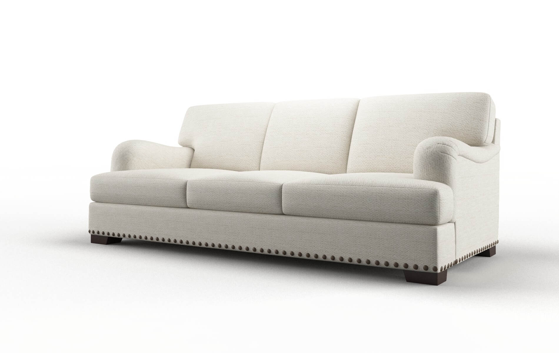 Bristol Sofa - Catalina Linen
