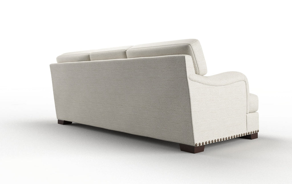 Bristol Sofa - Catalina Linen