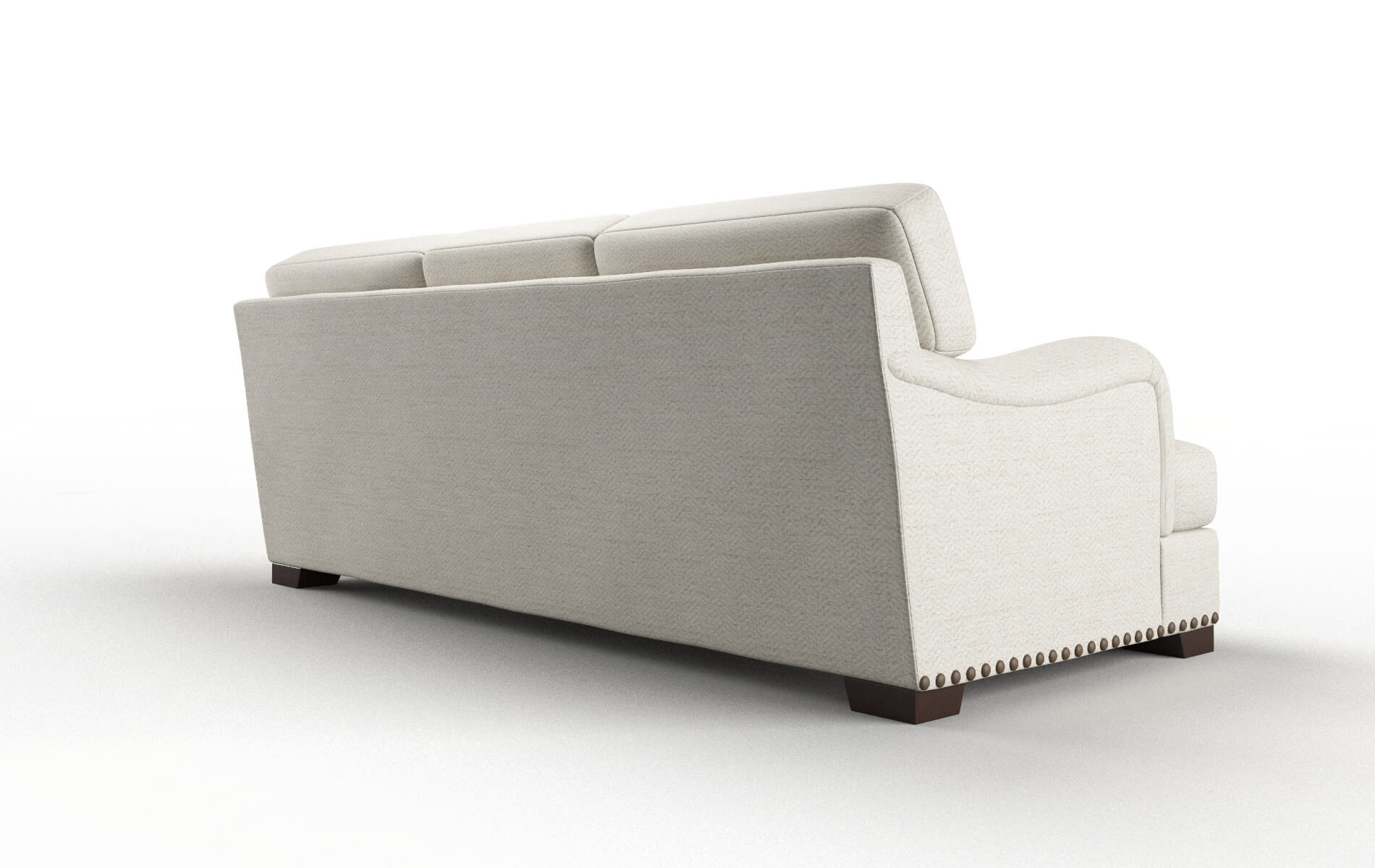 Bristol Sofa - Catalina Linen