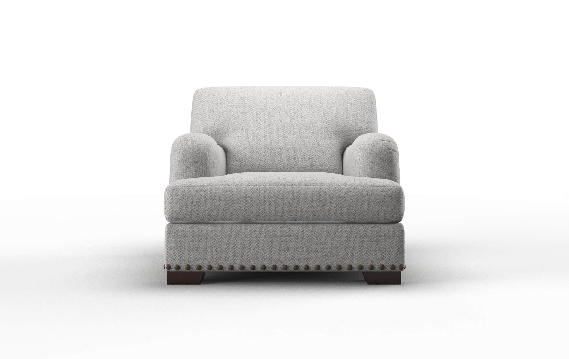 Bristol Chair - Catalina Silver