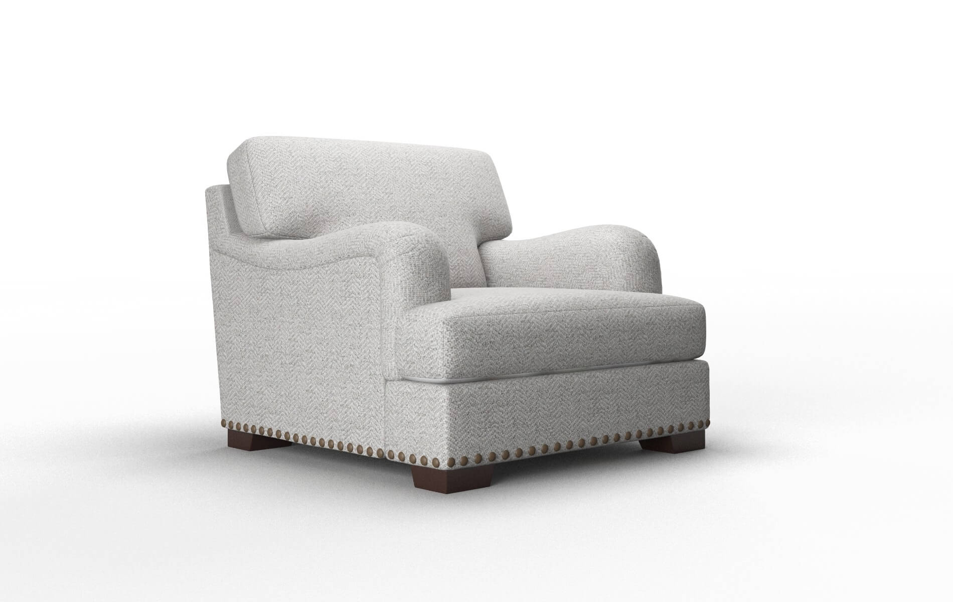 Bristol Chair - Catalina Silver