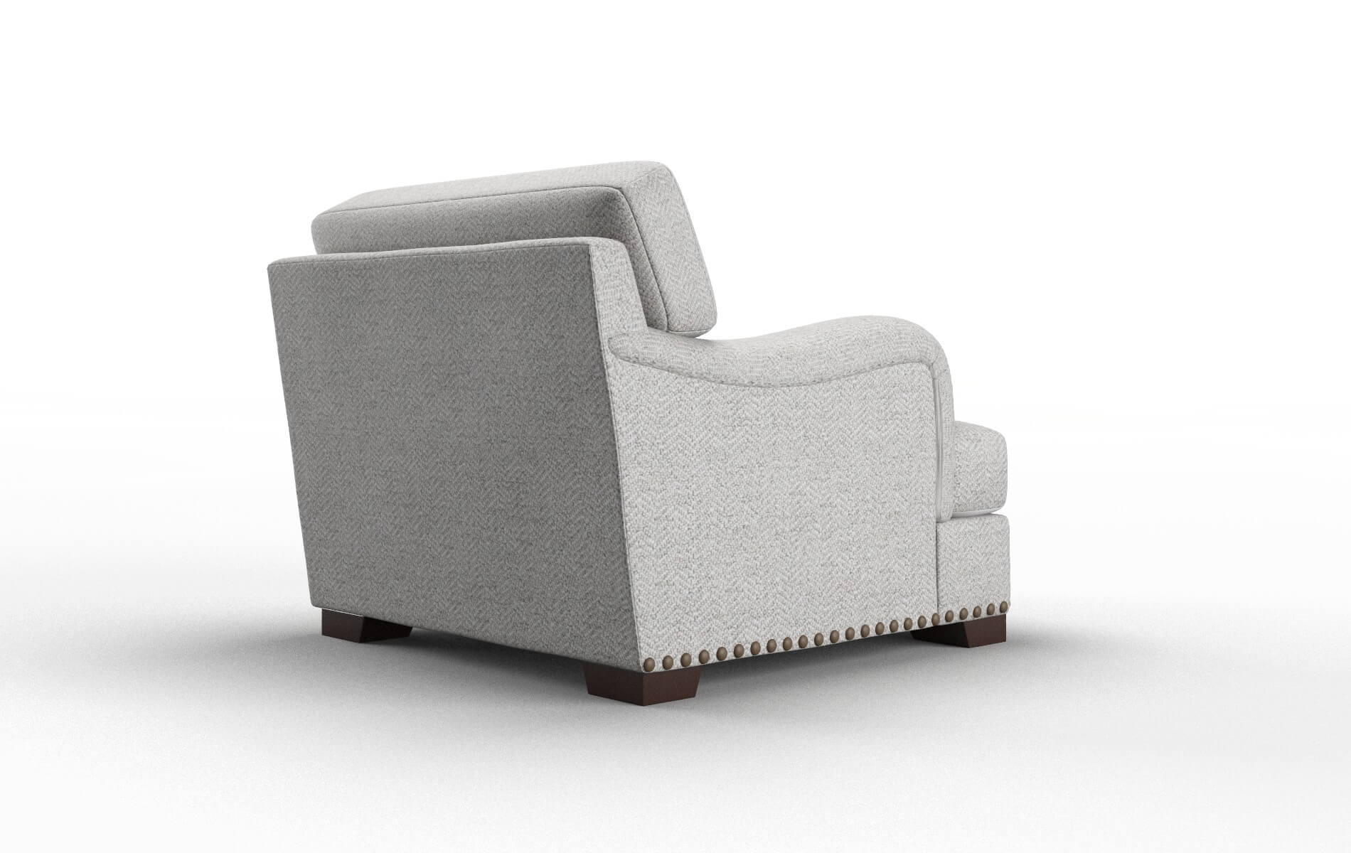 Bristol Chair - Catalina Silver