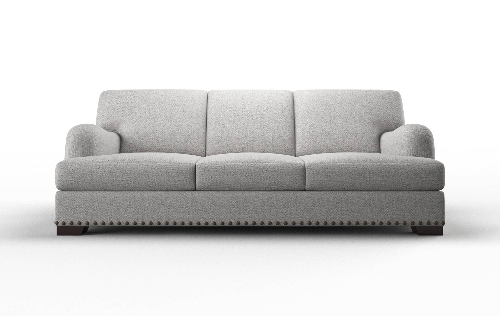 Bristol Sofa - Catalina Silver
