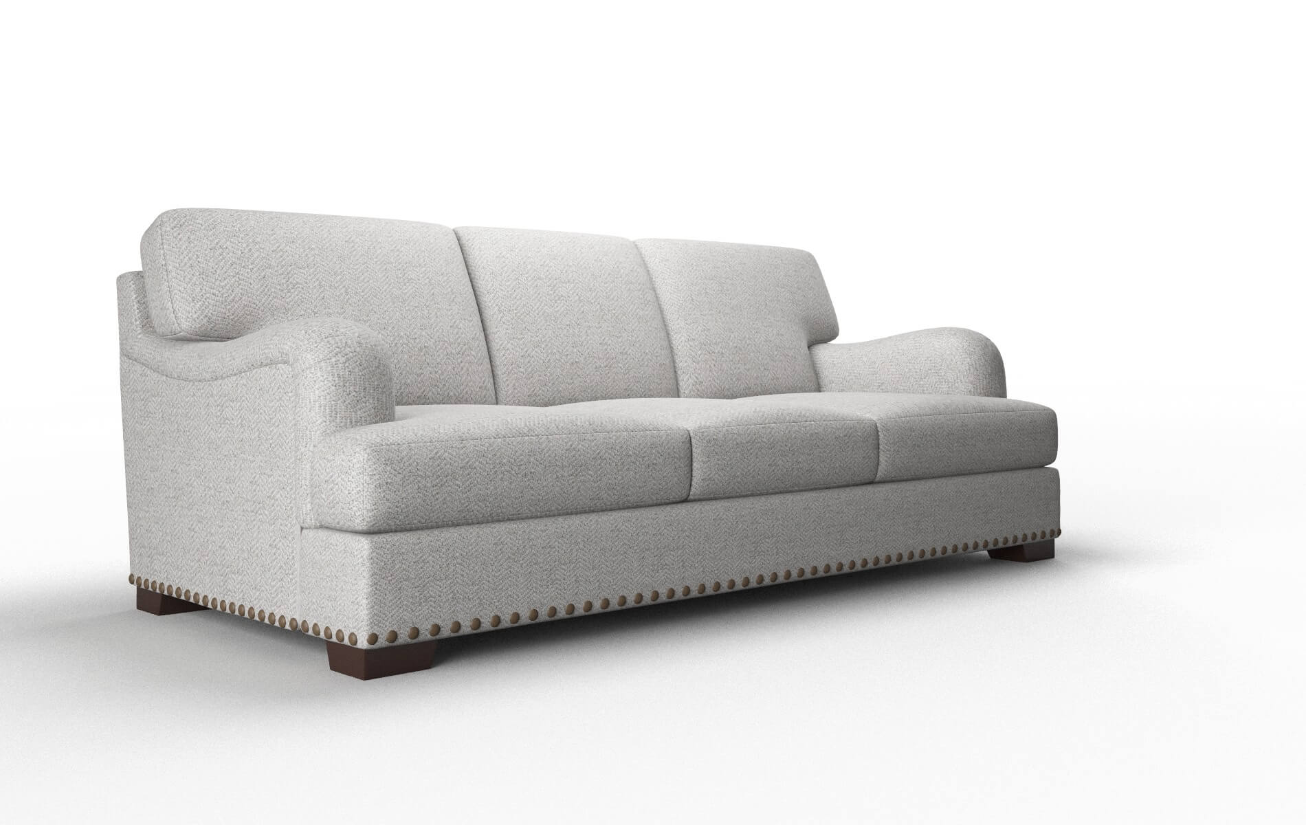 Bristol Sofa - Catalina Silver