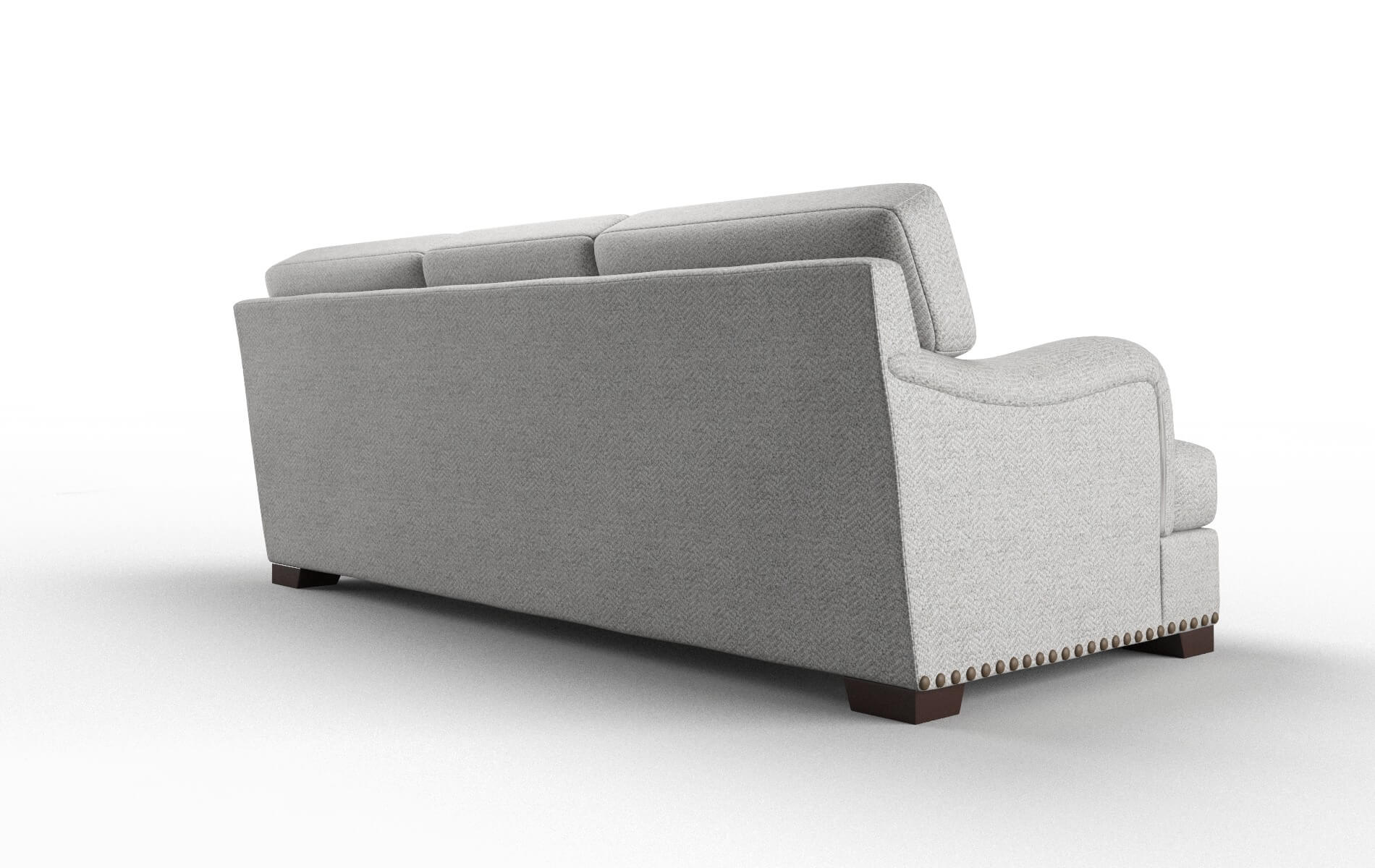 Bristol Sofa - Catalina Silver