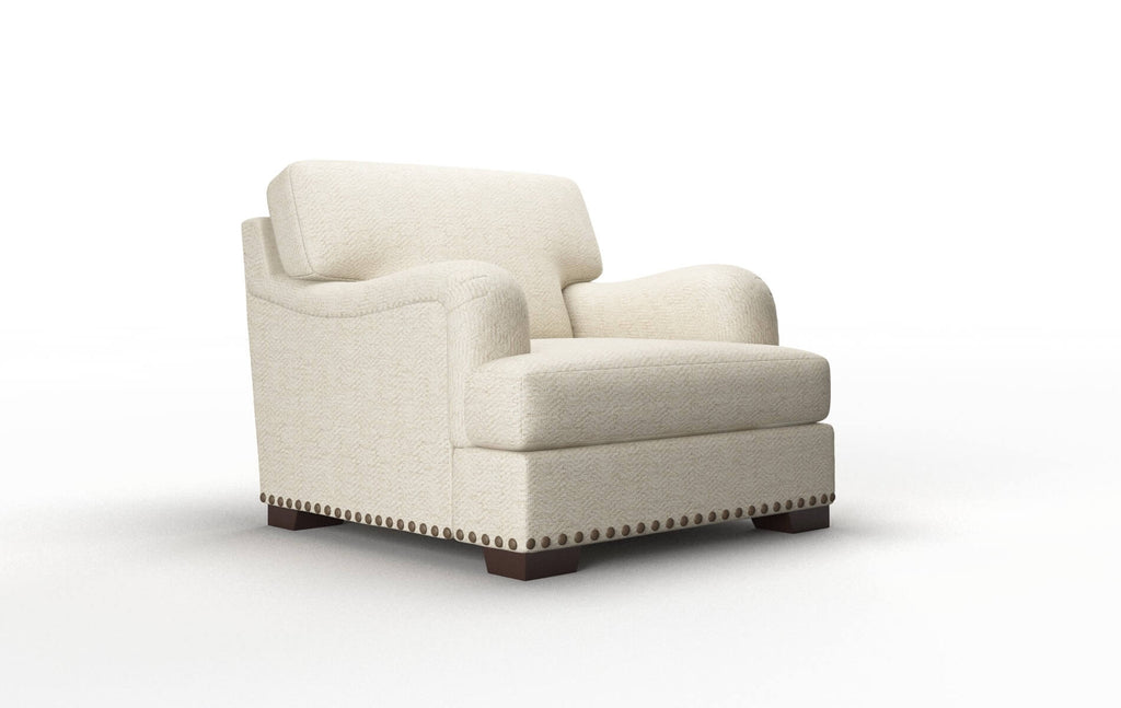 Bristol Chair - Catalina Wheat