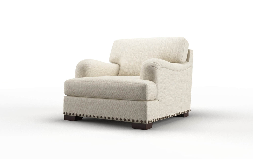 Bristol Chair - Catalina Wheat