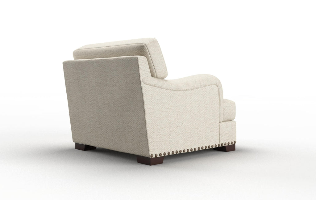 Bristol Chair - Catalina Wheat