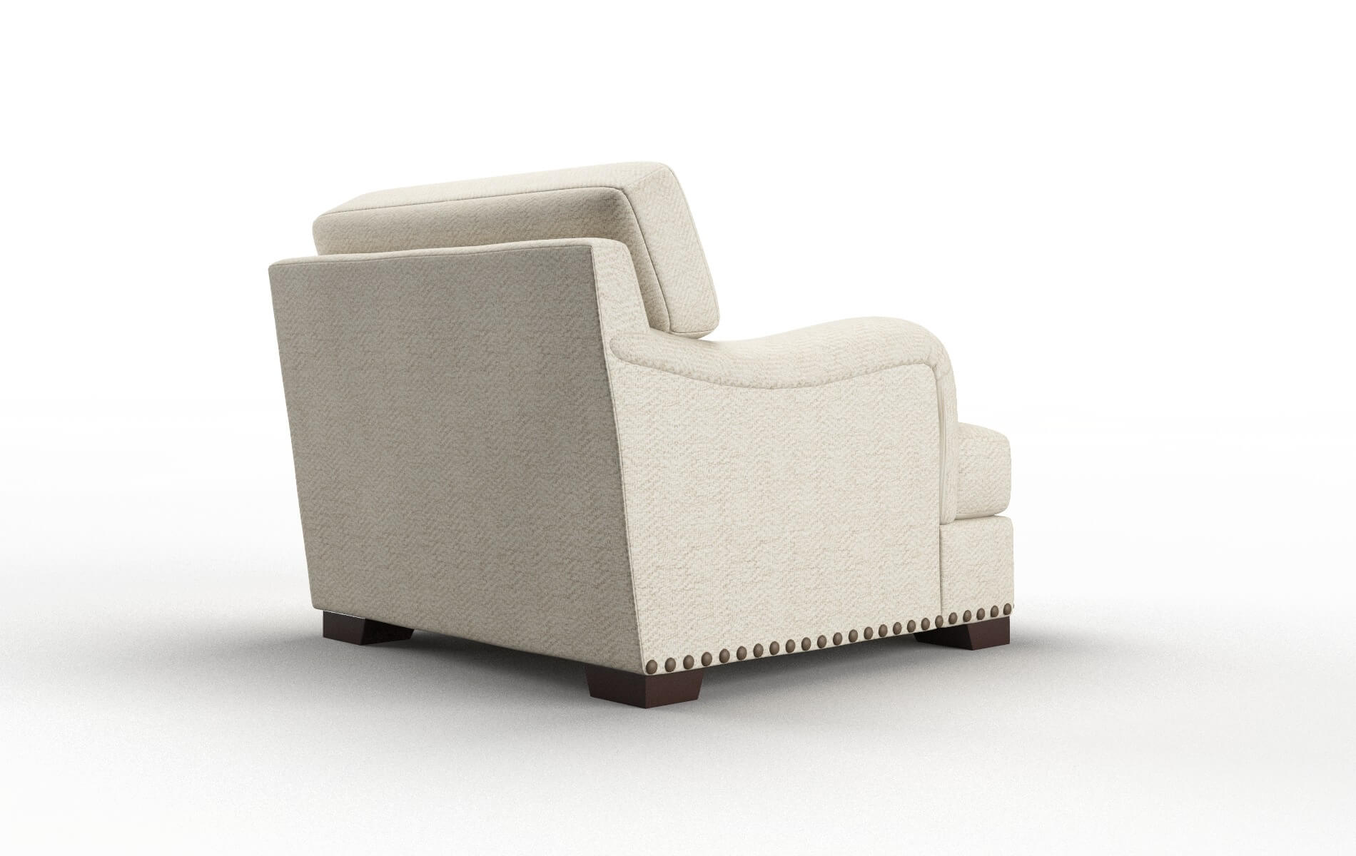 Bristol Chair - Catalina Wheat