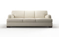 Bristol Sofa - Catalina Wheat