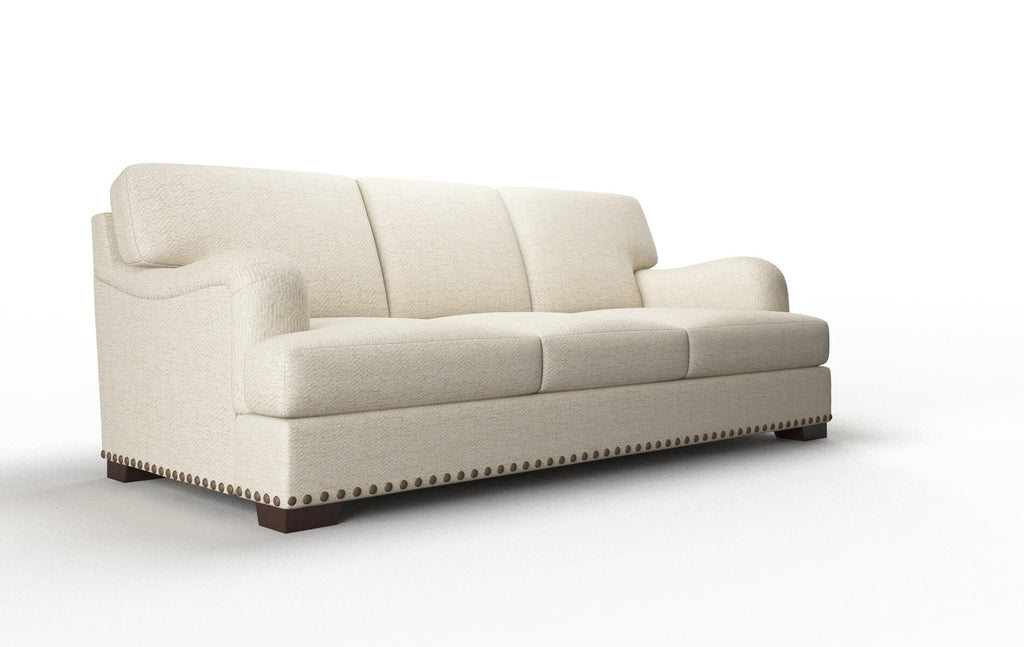 Bristol Sofa - Catalina Wheat
