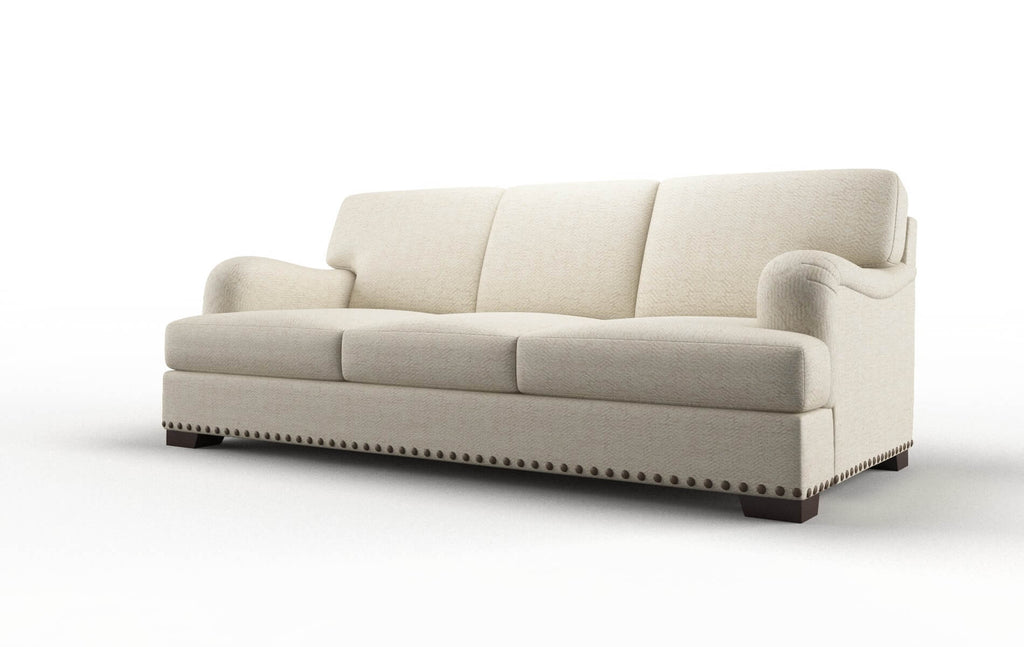 Bristol Sofa - Catalina Wheat
