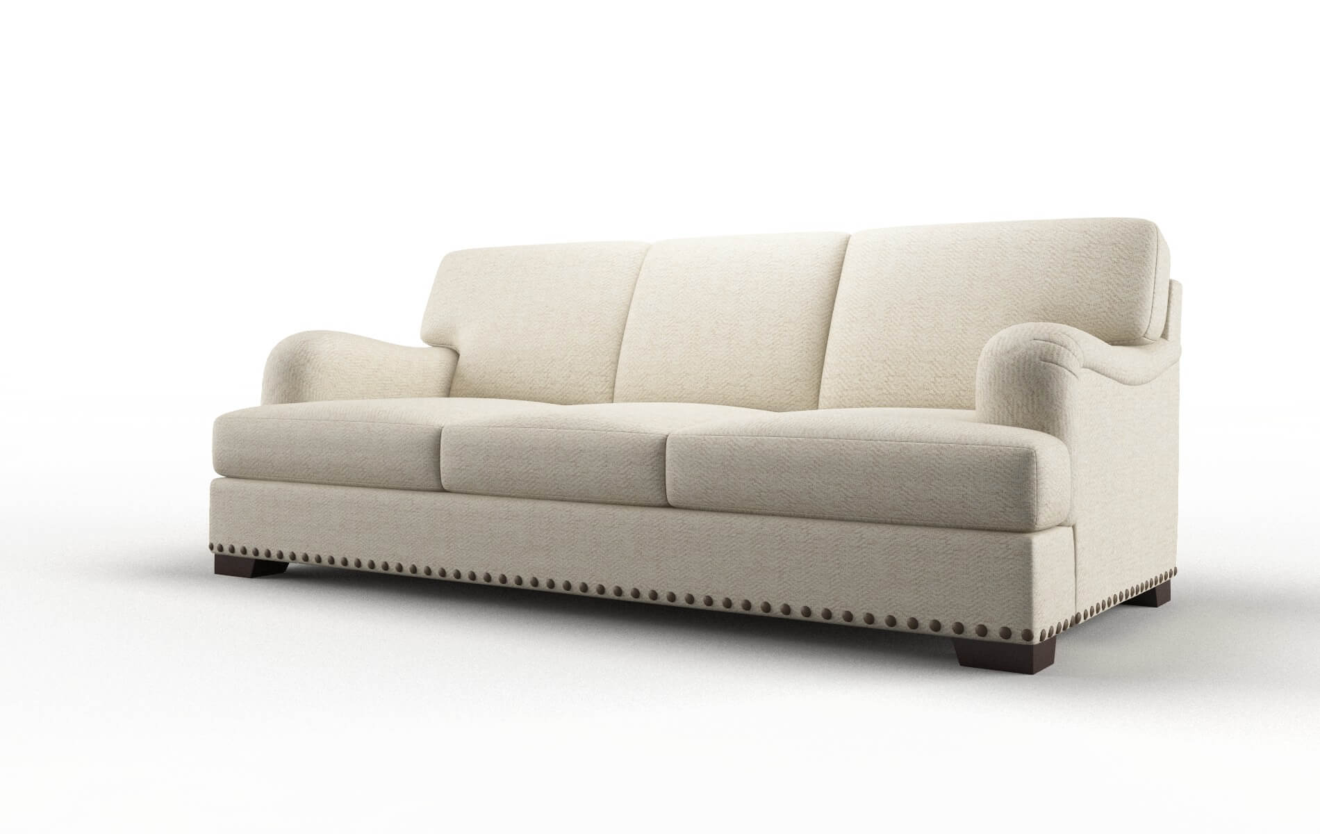 Bristol Sofa - Catalina Wheat