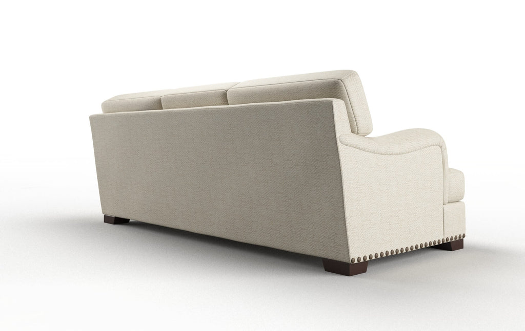 Bristol Sofa - Catalina Wheat