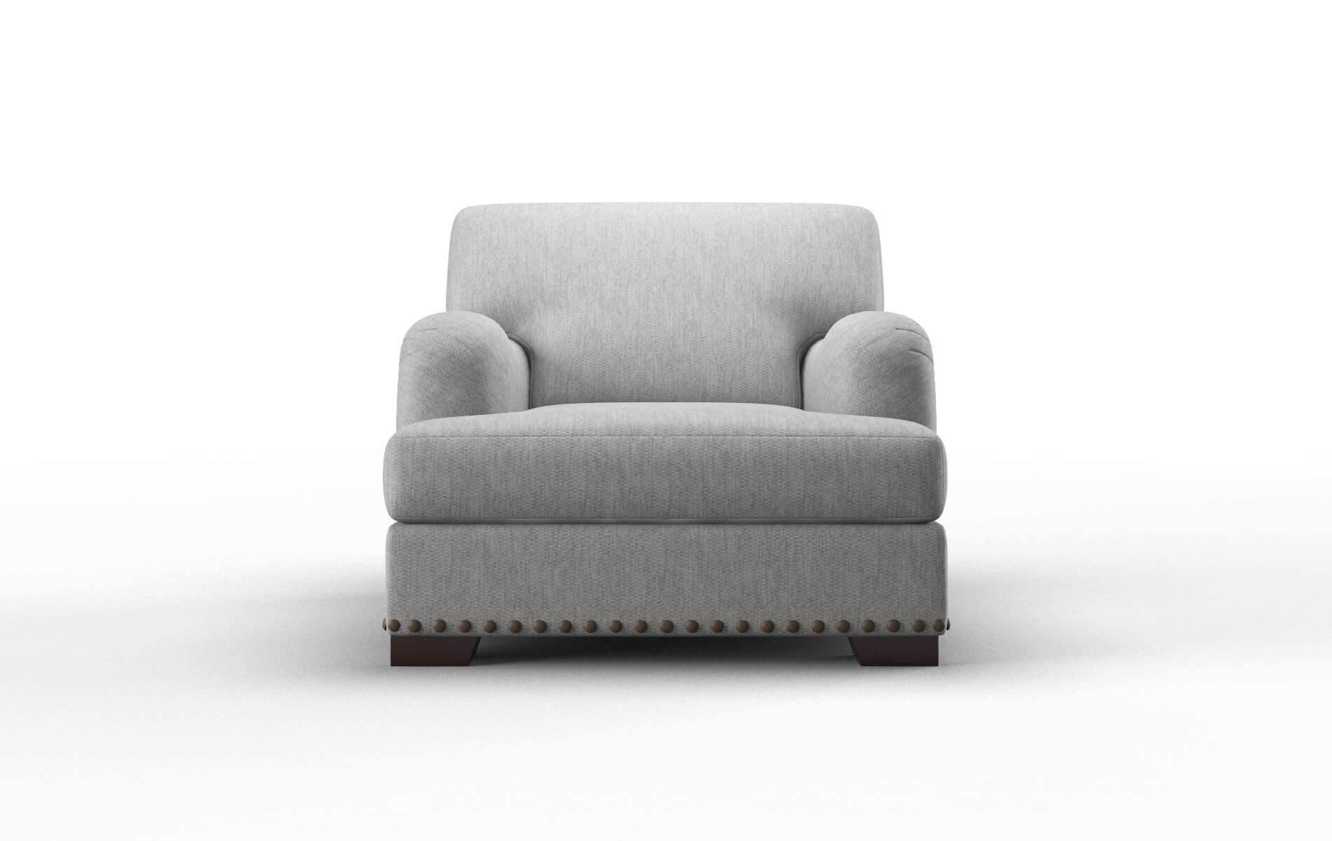 Bristol Chair - Cosmo Steel