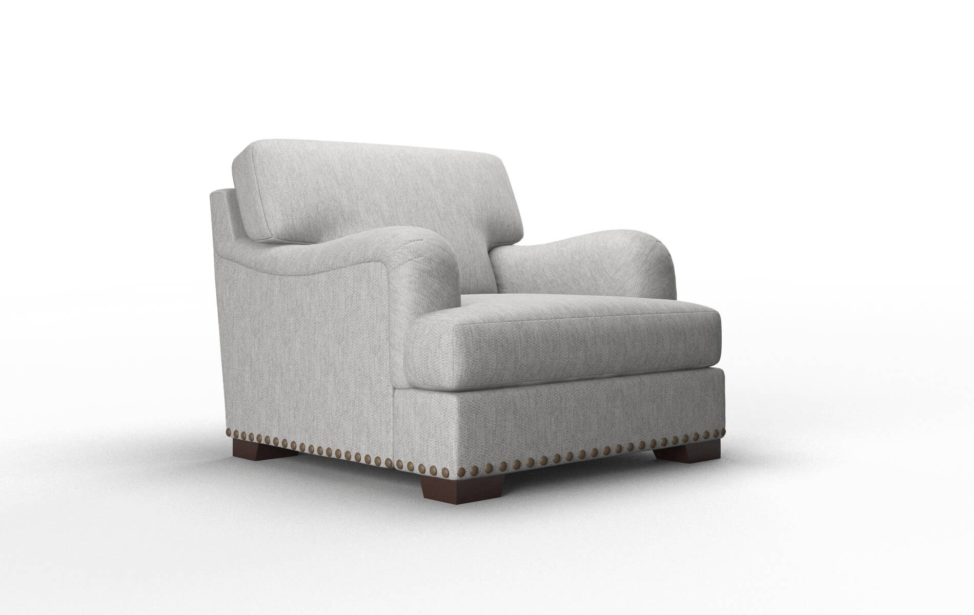 Bristol Chair - Cosmo Steel
