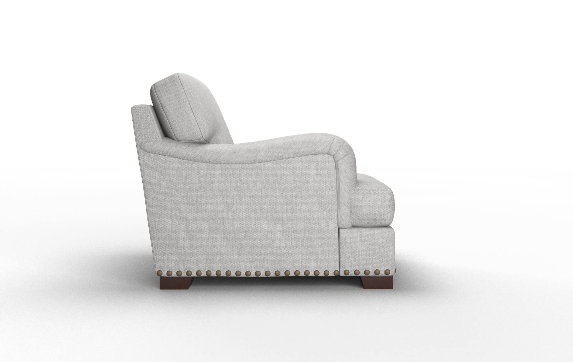 Bristol Chair - Cosmo Steel