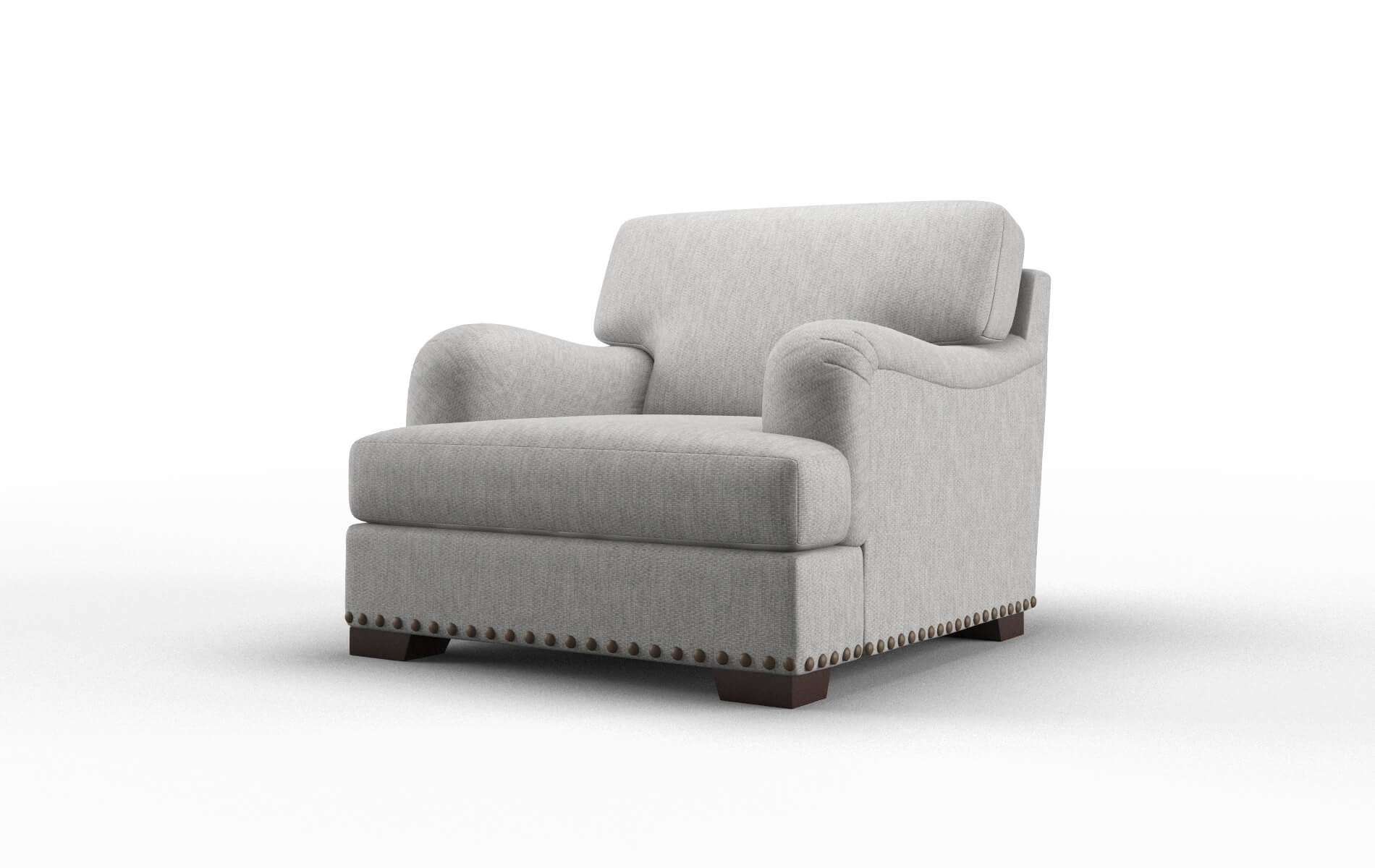 Bristol Chair - Cosmo Steel