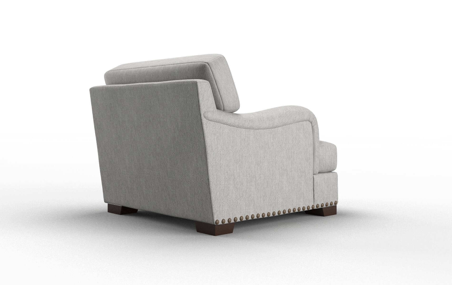 Bristol Chair - Cosmo Steel