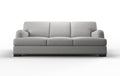 Bristol Sofa - Cosmo Steel