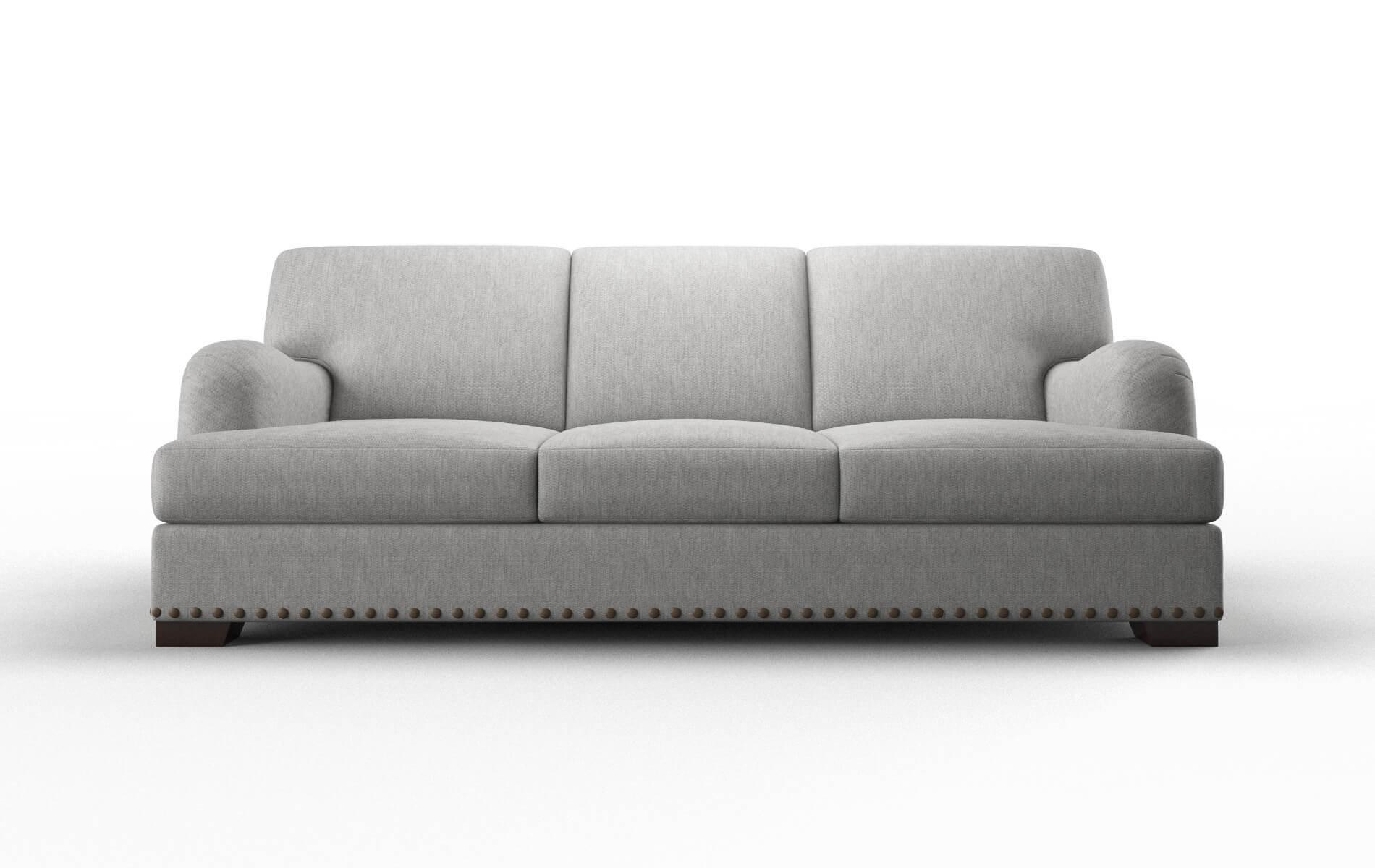 Bristol Sofa - Cosmo Steel