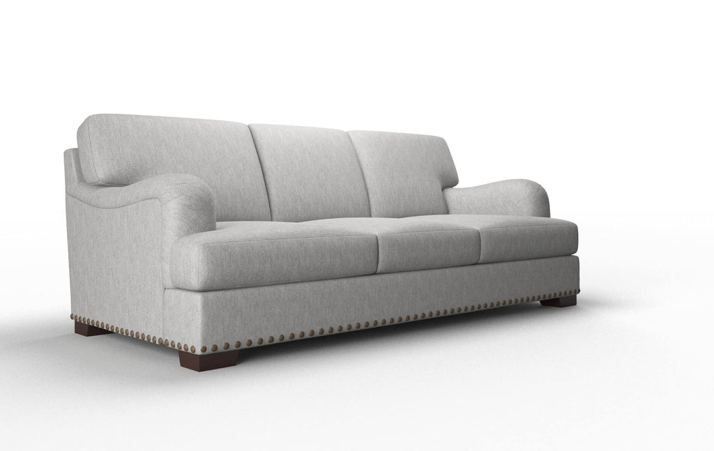Bristol Sofa - Cosmo Steel