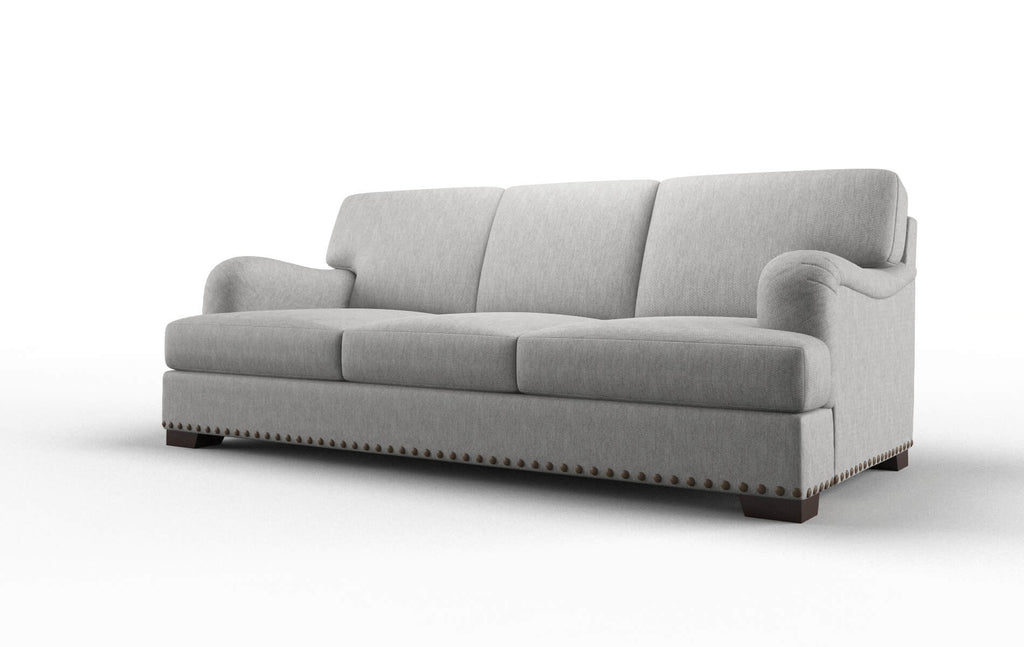 Bristol Sofa - Cosmo Steel