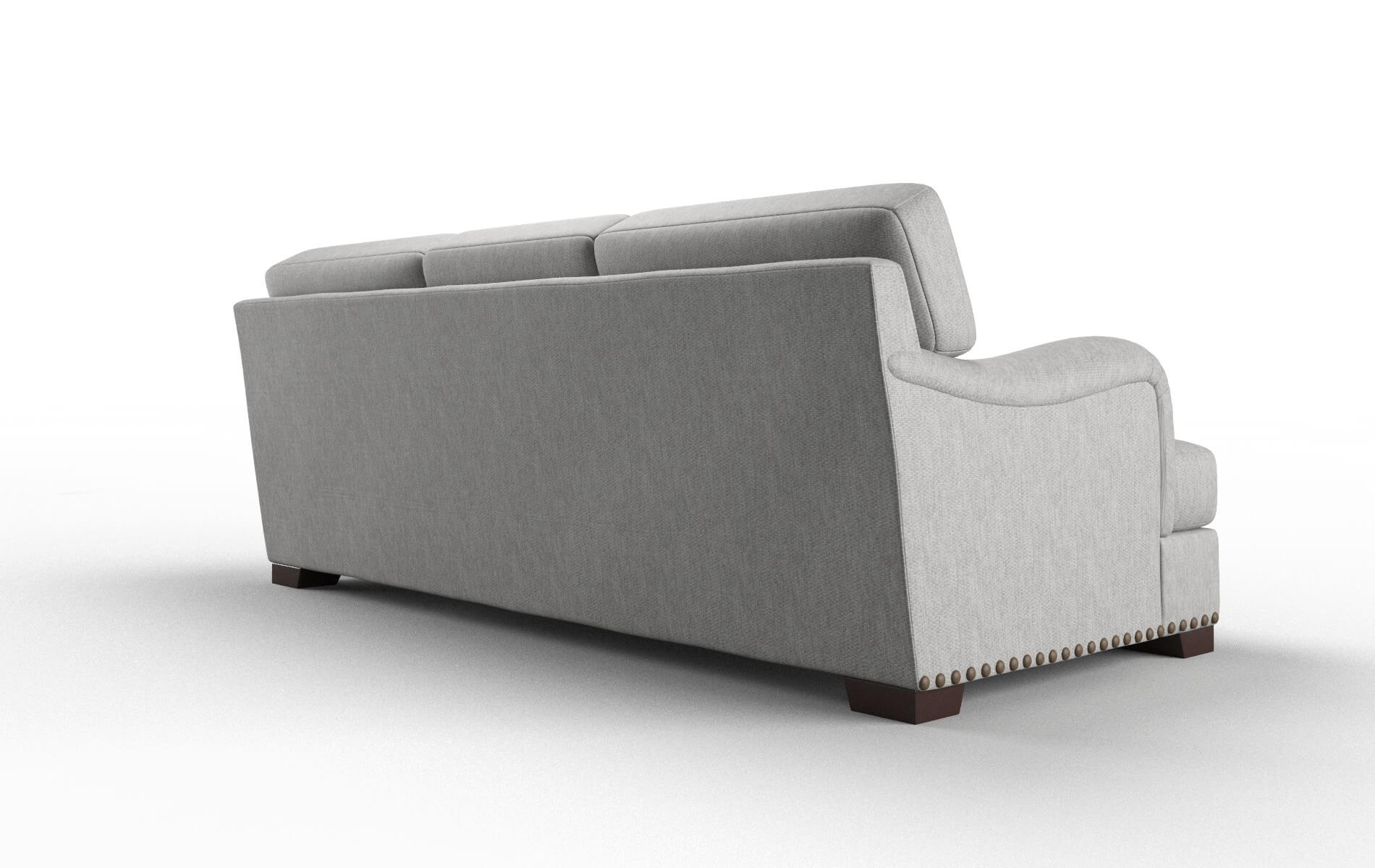 Bristol Sofa - Cosmo Steel