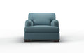 Bristol Chair - Cosmo Teal