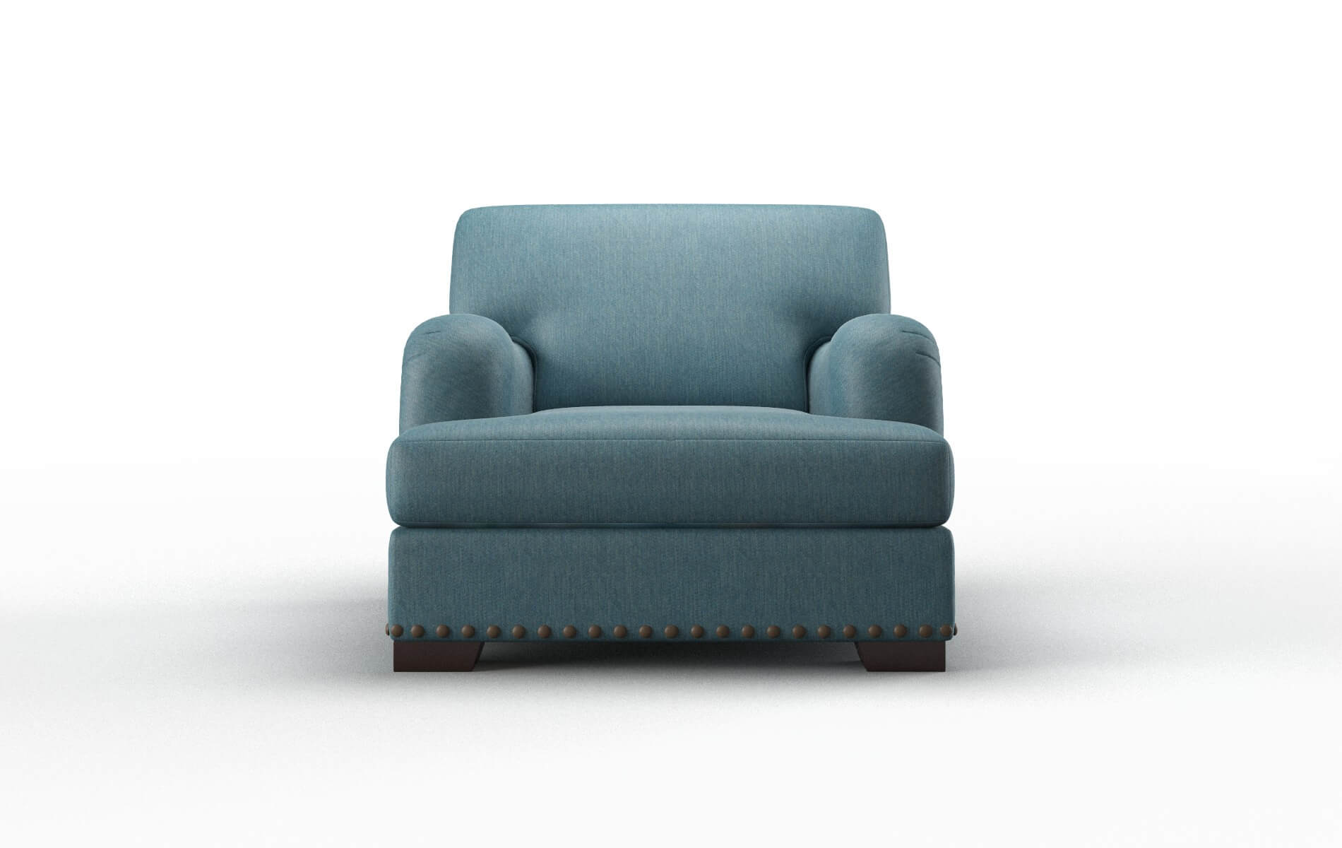 Bristol Chair - Cosmo Teal