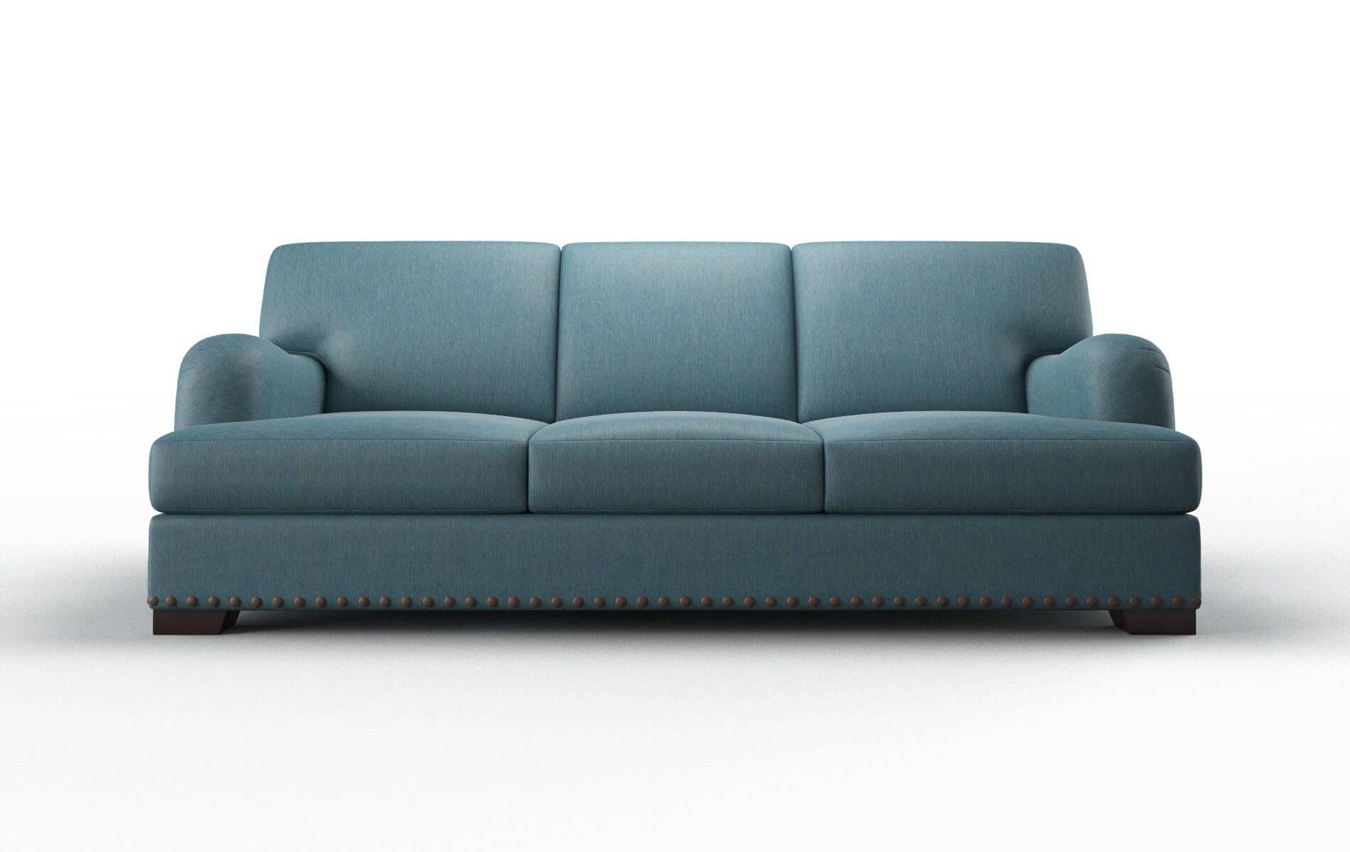 Bristol Sofa - Cosmo Teal