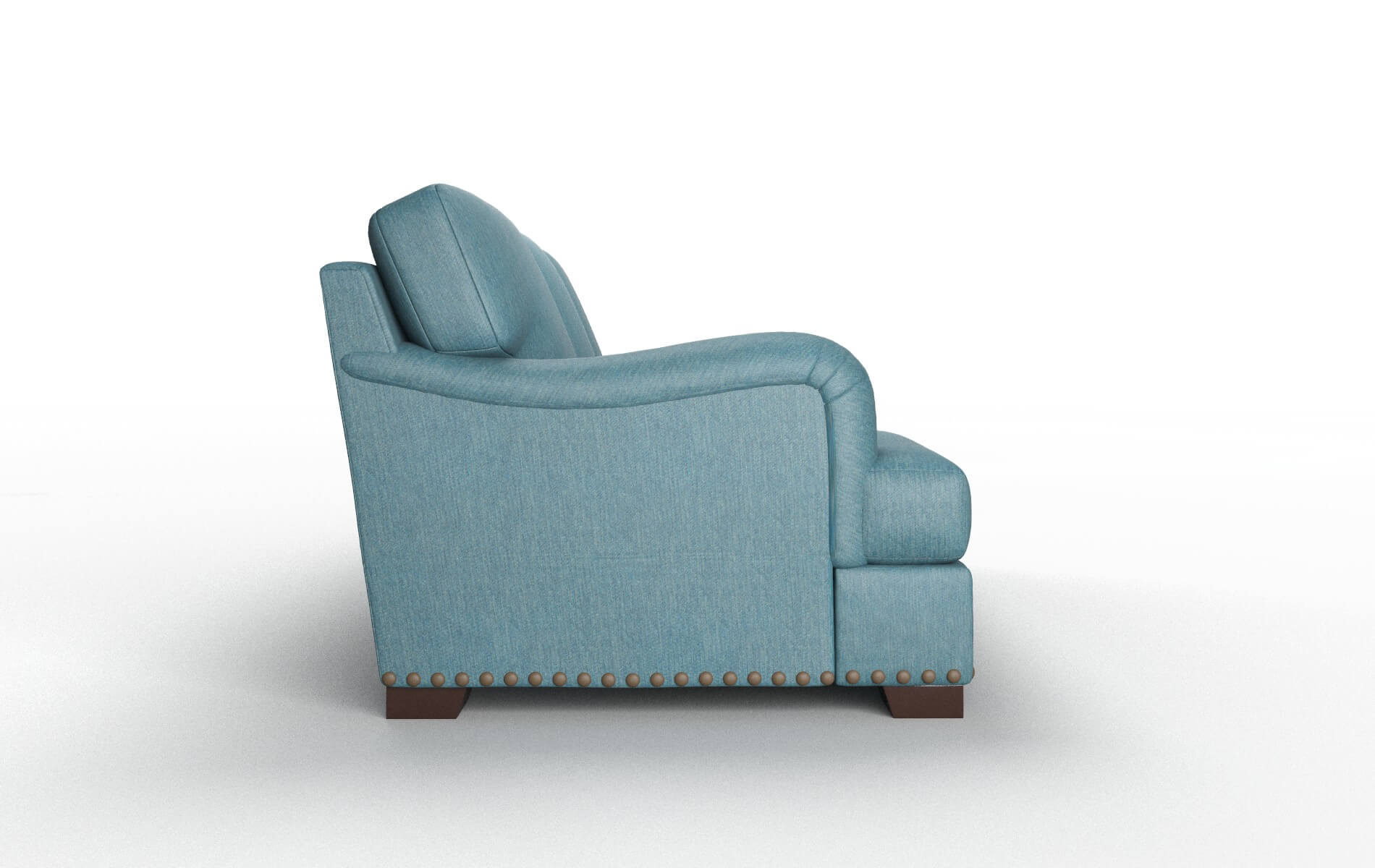 Bristol Sofa - Cosmo Teal