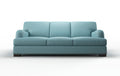 Bristol Sofa - Cosmo Turquoise