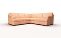 Bristol Sectional - Hepburn Appricot
