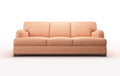 Bristol Sofa - Hepburn Appricot