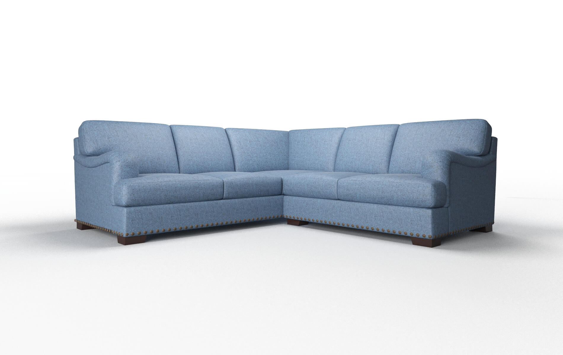 Bristol Sectional - Hepburn Water