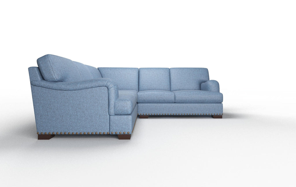 Bristol Sectional - Hepburn Water