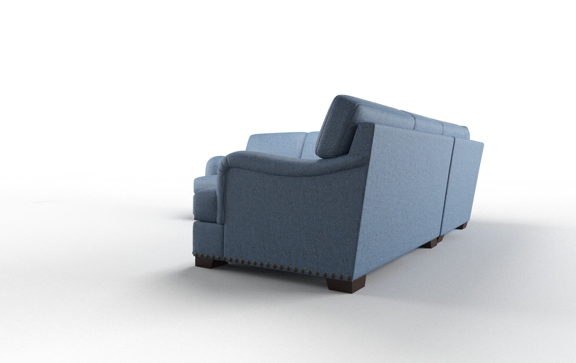 Bristol Sectional - Hepburn Water