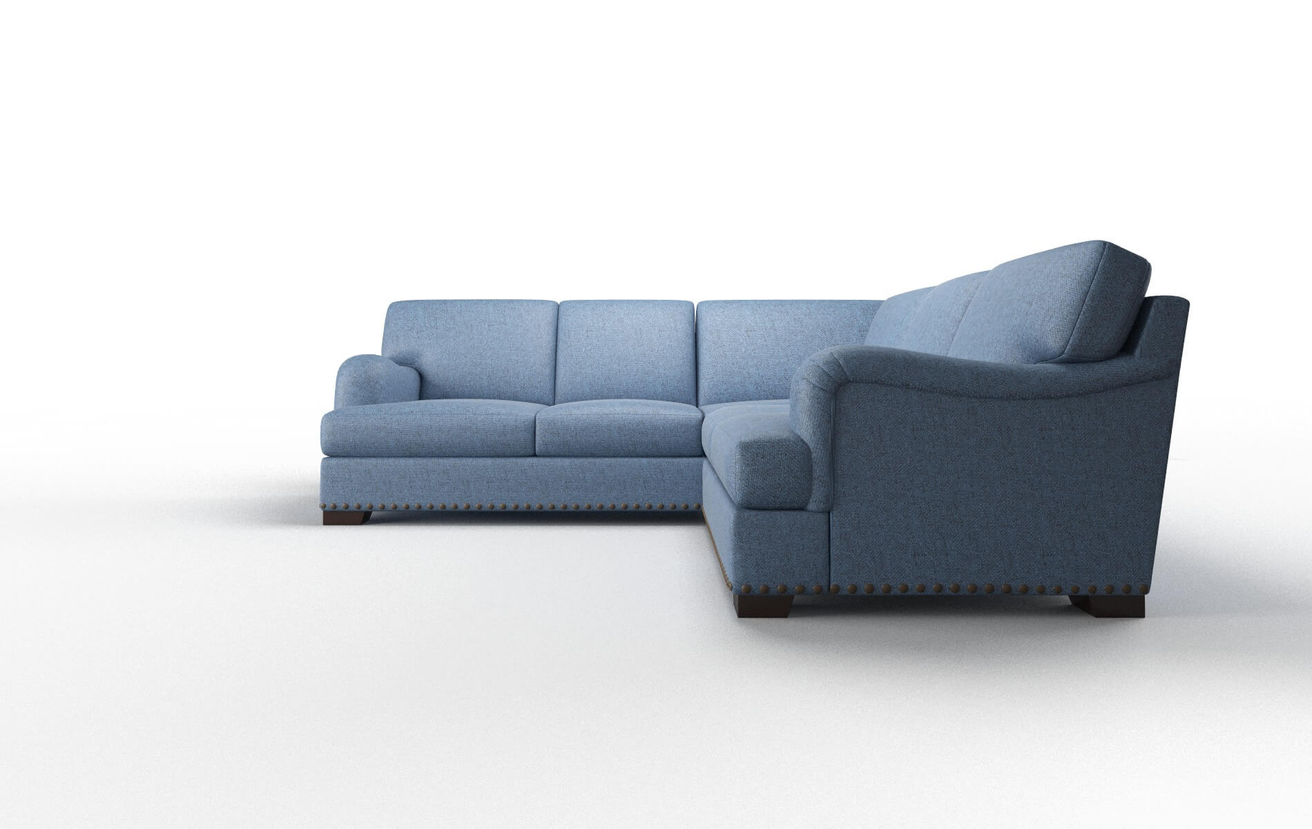 Bristol Sectional - Hepburn Water