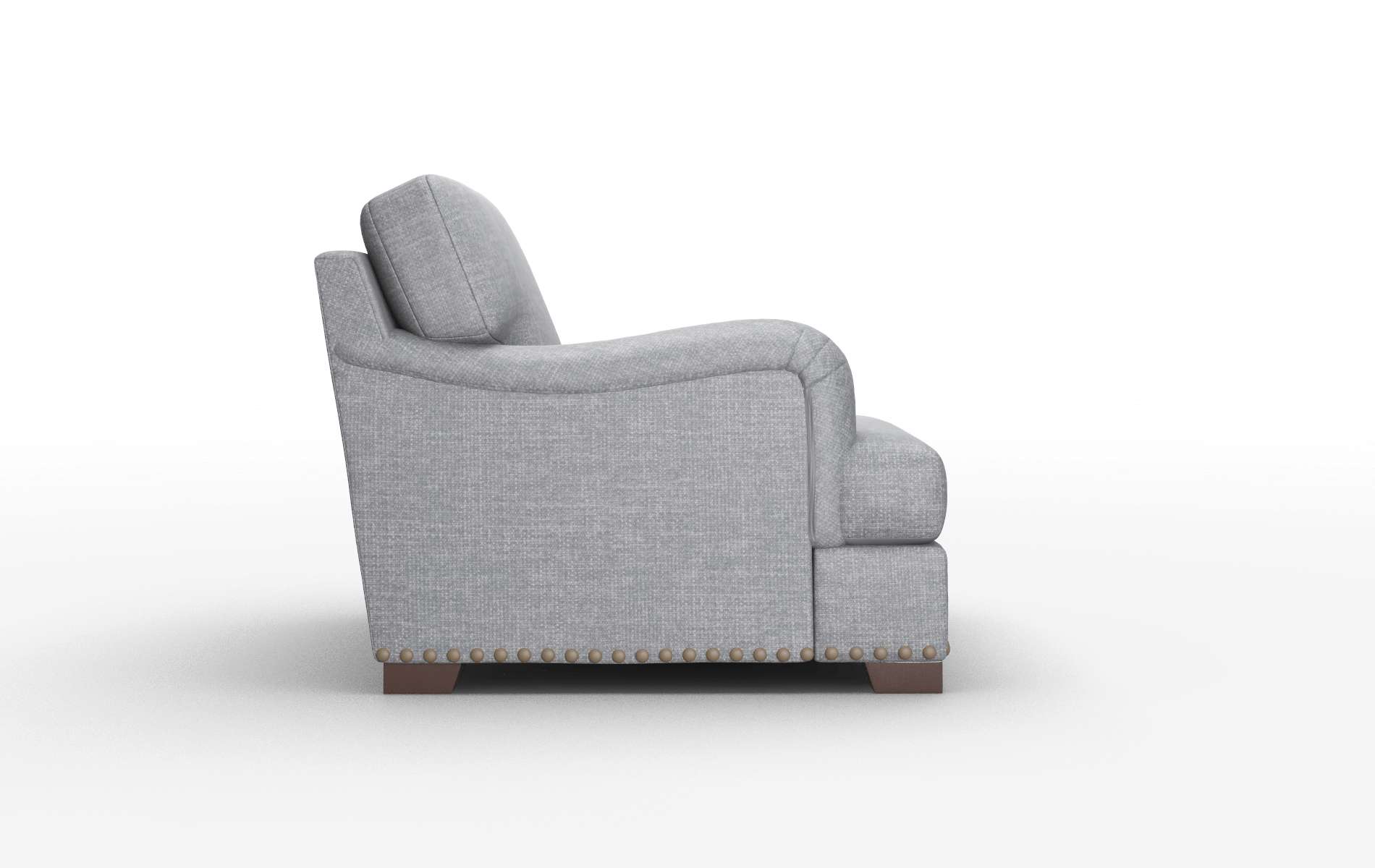 Bristol Chair - Lana Onyx