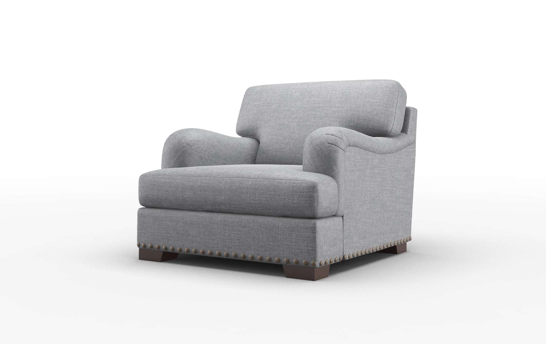Bristol Chair - Lana Onyx