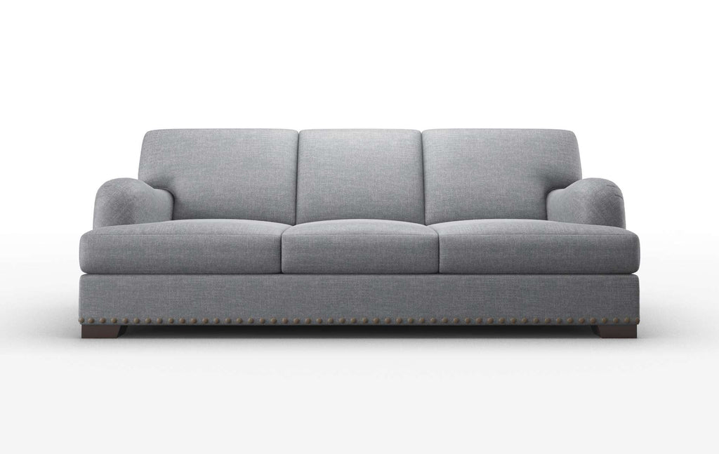 Bristol Sofa - Lana Onyx