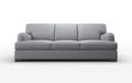 Bristol Sofa - Lana Onyx