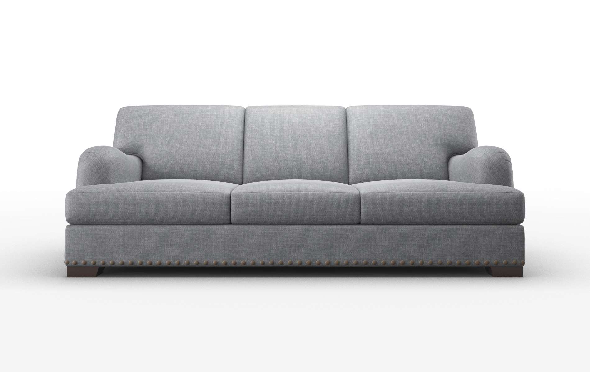 Bristol Sofa - Lana Onyx