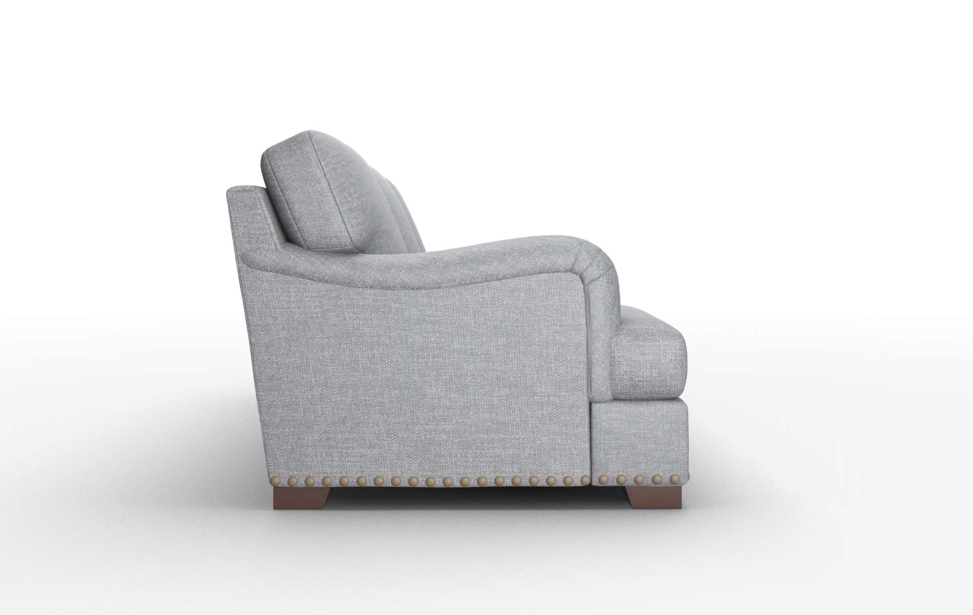 Bristol Sofa - Lana Onyx