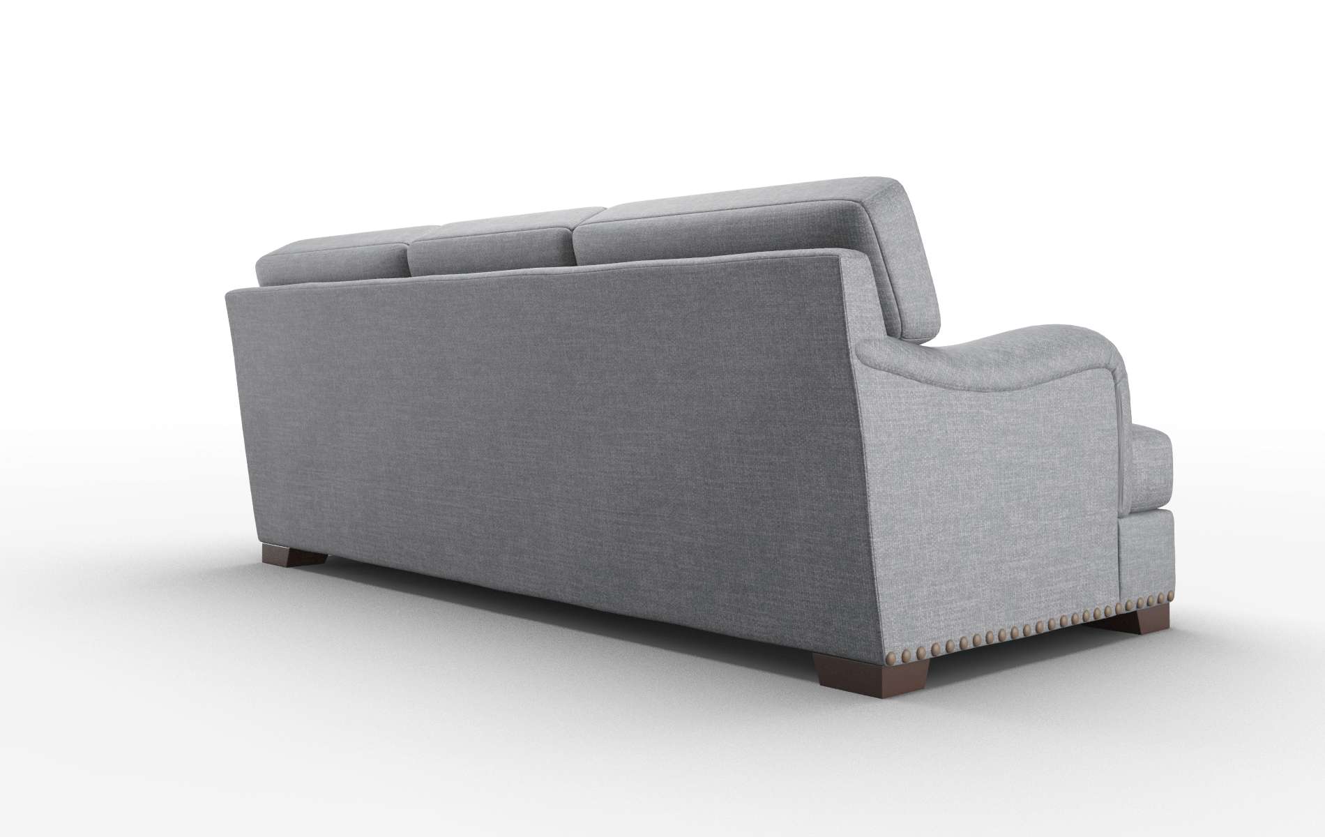 Bristol Sofa - Lana Onyx